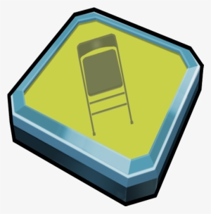 Win Chairs,tables, Ladders, And Hardy Coinz From Sub-events - Illustration