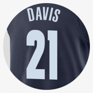 Memphis Grizzlies Deyonta Davis - Brooklyn Nets