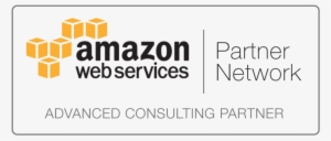 Aws Advanced Consulting Partner Logo Ideas - Aws Advanced Consulting Partner