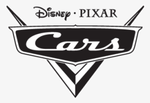 Cars Disney Pixare Logo Vector - Logo Cars Vector