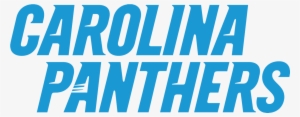 Carolina Panthers Logo