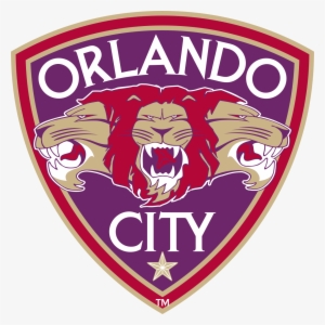 Orlando City Usl Logo