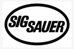 Sig P238 Hd Sa Pst 380 6rd Ss Pistol - Sig Sauer Logo Png