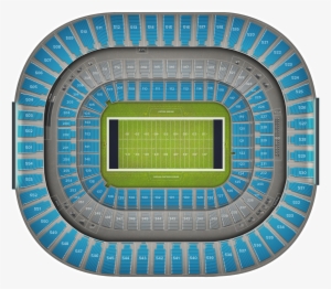 Soccer-specific Stadium