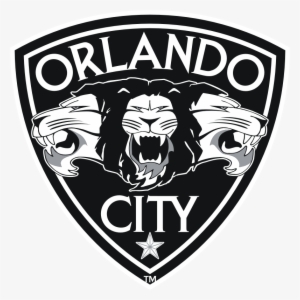 2015 - Escudo Do Orlando City