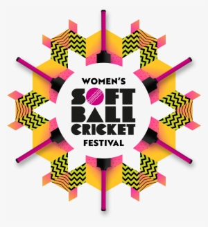 Festival Logo Png - Womens Soft Ball Cricket