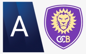 Orlando City B Orlando City Stadium - Orlando City Soccer Drawing