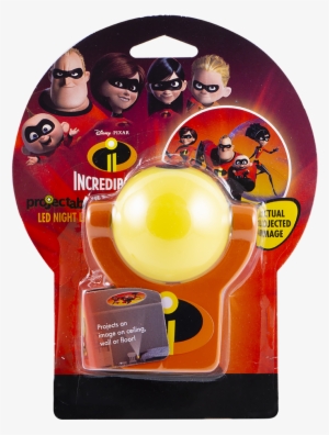 Incredibles