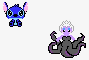 R- Disney/pixar - Disney Pixel Art Png