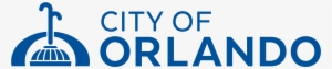 City Of Orlando - City Of Orlando Florida Logo