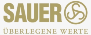 Sauer Und Sohn Logo