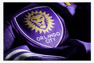 Orlando City Sc 2017 Home Youth Kit - Coveroo Folio Case Orlando City Sc Polka Dots Design