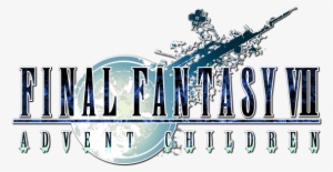 Final Fantasy Vii - Final Fantasy 7 Logo