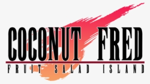Fria Island Final Fantasy Vii Undertale Pizza Fruit - Coconut Fred's Fruit Salad Island Final Fantasy