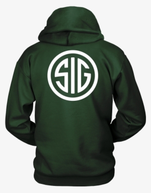 Sig Sauer Shirts, Tanks, Longsleeves, & Hoodies - Limited Edition Zelda Shirt