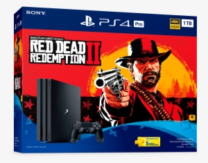 Malaysia, 5th October 2018 Sony Interactive Entertainment - Red Dead Redemption