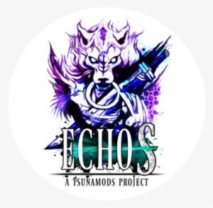 Casting Call For Final Fantasy 7 Project Echo-s - Amano Homage Tote Bag - 16" X 16"