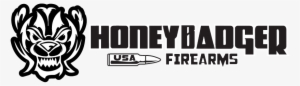 Honey Badger Firearms - Honey Badger