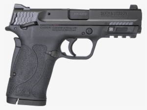 M&p®9 - Smith And Wesson M&p Shield 380