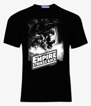The Empire Strikes Back - Wars The Empire Strikes Back