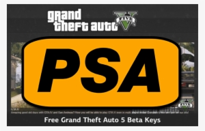 The Delay Of Grand Theft Auto V And The Extreme Quietness - Gta Online