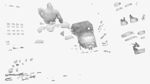 Final Fantasy Vii Camera And Composition Part - Final Fantasy Vii