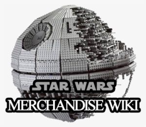 This Page Can Be Found At Starwars - Lego Star Wars Death Star