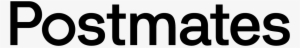 Postmates Logo