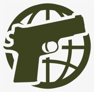 Online Guns Icon - Iso 9001 2008 Hospital