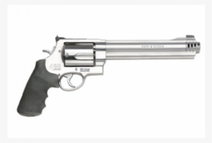 Smith & Wesson Model 460vxr - Smith And Wesson 500
