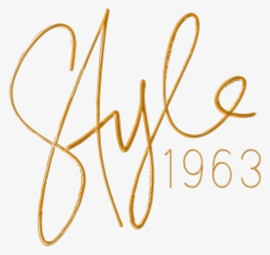 Style1963 - Blog
