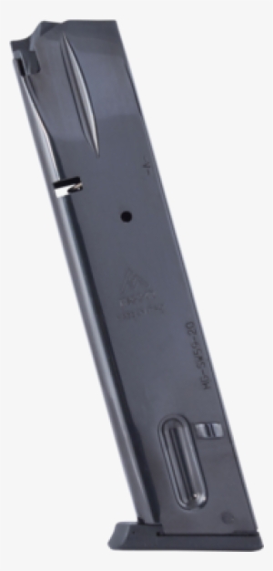 Kel Tec P 40 Extended Magazine