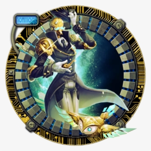 Meet Remington Lebeau And His Trusty Sidekicks Smith - Warforged D&d