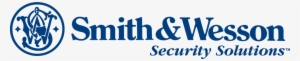 Smith And Wesson