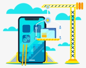 How Is Our Clone A Clone Of Postmates - Mobile App