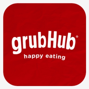 Grubhub Delivery From Chandler Location Delivery From - Grubhub App Logo
