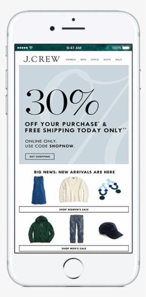 30off Blue