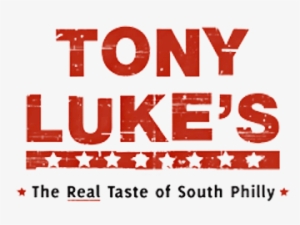Tony Luke's - Tony Luke's Logo