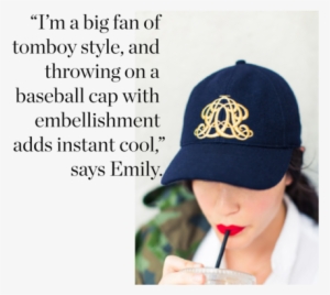 Image - Baseball Cap