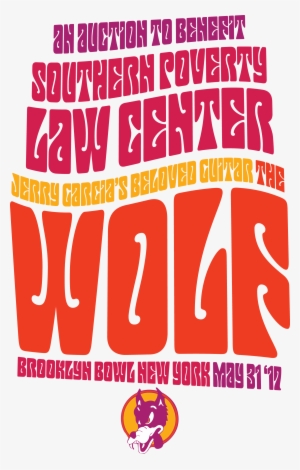 Supporter To Auction Legendary Grateful Dead Guitar - Poster