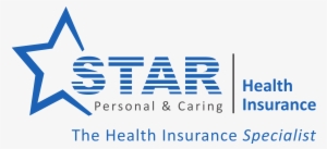Star Health Logo - Star Health Insurance Logo