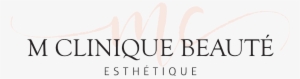 M Clinique Beauté - English Wikipedia