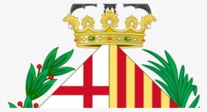 Coat Of Arms Of Manila