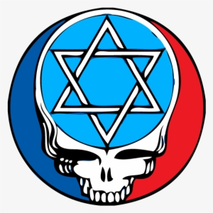 Unleavened Dead' - Grateful Dead Steal Your Face