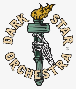 Songs From The Grateful Dead Repertoire - Dark Star Orchestra Logo