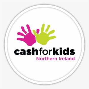 Logo - Radio Forth Cash For Kids