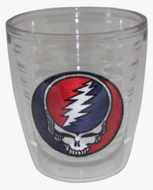 Tervis Tumbler 12 Oz - Log Make America Grateful Again Poster Print (landscape)