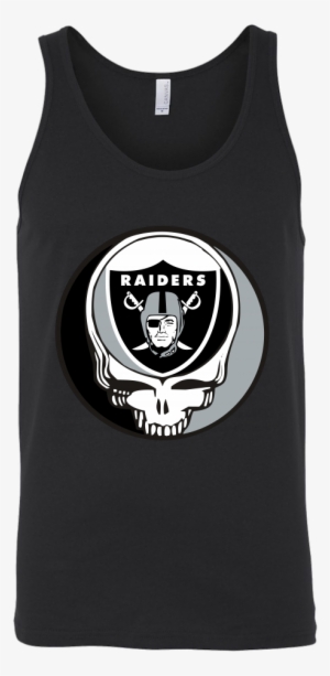 Oakland Raiders Grateful Dead Steal Your Face Football