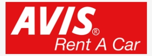 Avis Overview Avis Rent A Car - Avis Rent A Car Logo