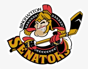 Ottawa Senators Moving Ahl Club To Canada, Leaving - Binghamton Senators